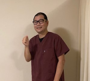 やまのて院長写真